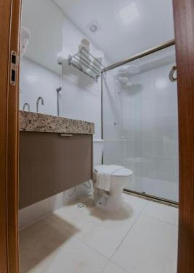 Manaira Apart Hotel João Pessoa Extérieur photo