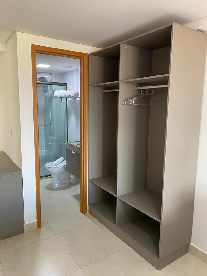 Manaira Apart Hotel João Pessoa Extérieur photo