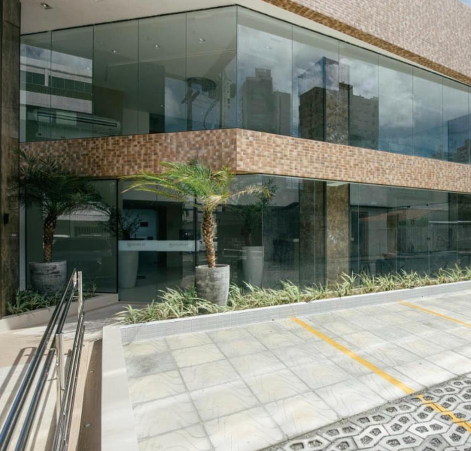 Manaira Apart Hotel João Pessoa Extérieur photo