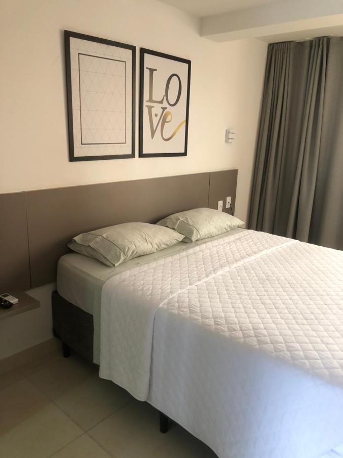 Manaira Apart Hotel João Pessoa Extérieur photo