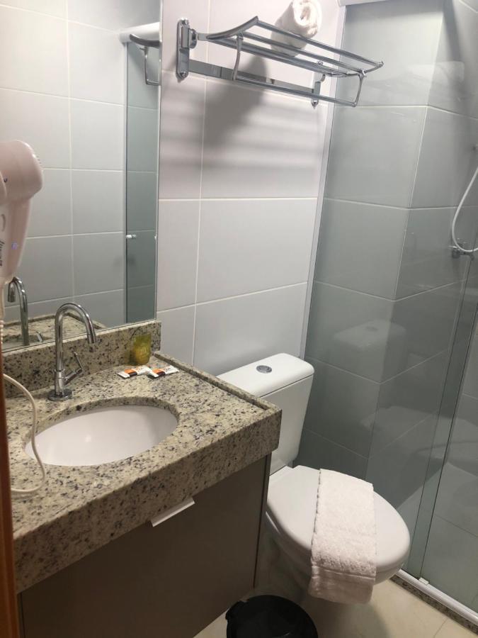 Manaira Apart Hotel João Pessoa Extérieur photo